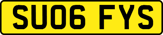 SU06FYS