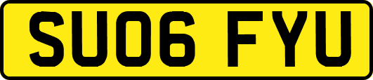 SU06FYU