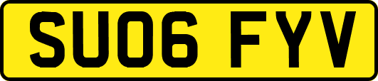 SU06FYV