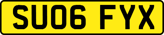 SU06FYX
