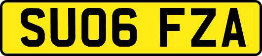 SU06FZA