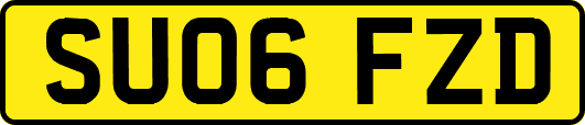SU06FZD