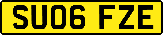 SU06FZE