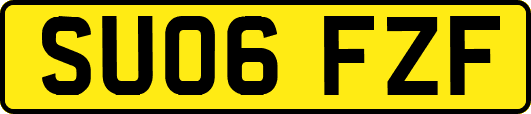 SU06FZF