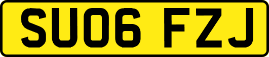 SU06FZJ