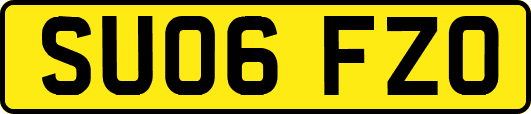 SU06FZO