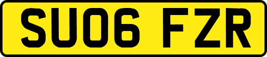 SU06FZR