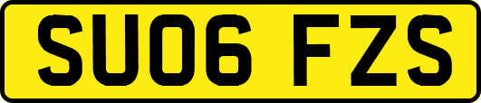 SU06FZS