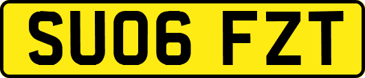 SU06FZT