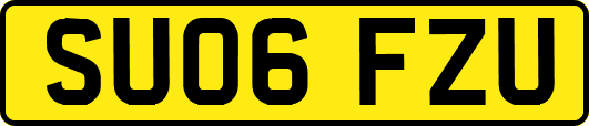 SU06FZU