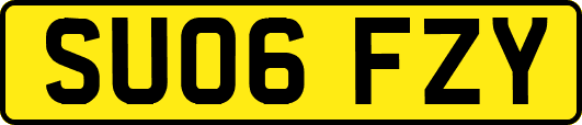 SU06FZY