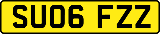 SU06FZZ