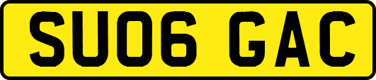 SU06GAC