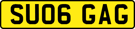 SU06GAG