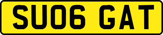 SU06GAT
