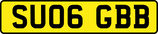 SU06GBB