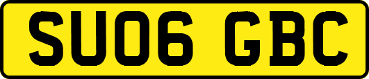 SU06GBC