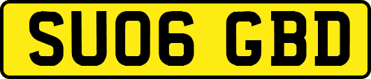 SU06GBD