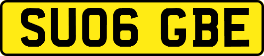 SU06GBE
