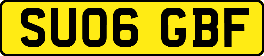 SU06GBF