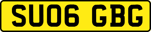SU06GBG