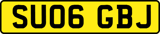 SU06GBJ