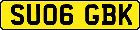 SU06GBK