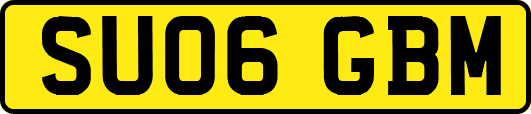SU06GBM
