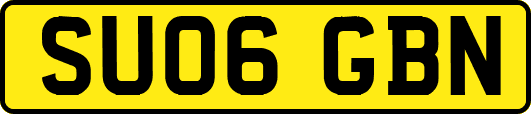 SU06GBN
