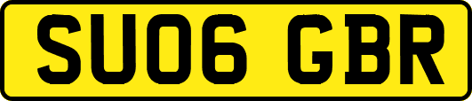 SU06GBR