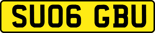 SU06GBU