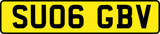 SU06GBV
