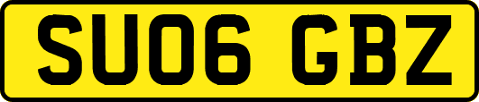SU06GBZ