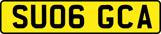 SU06GCA