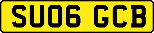 SU06GCB