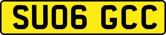 SU06GCC