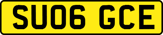 SU06GCE