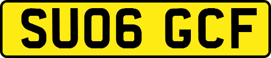SU06GCF