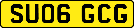SU06GCG