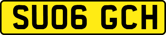 SU06GCH