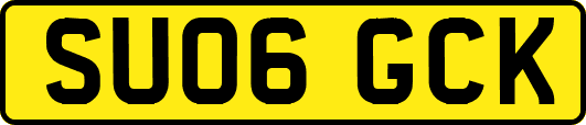 SU06GCK