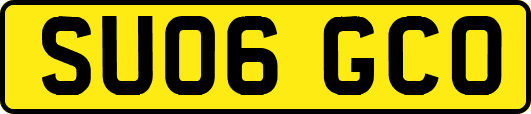 SU06GCO