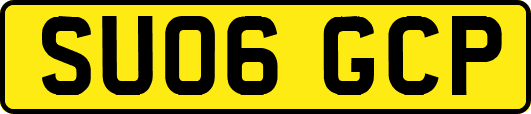 SU06GCP