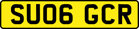 SU06GCR