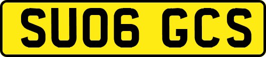 SU06GCS