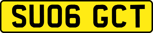SU06GCT