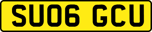 SU06GCU