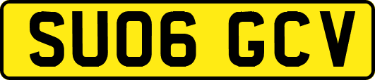 SU06GCV