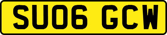 SU06GCW