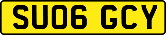SU06GCY